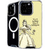 Disney Princess Belle Tale As Old As Time Art iPhone 16 Pro MagSafe Case